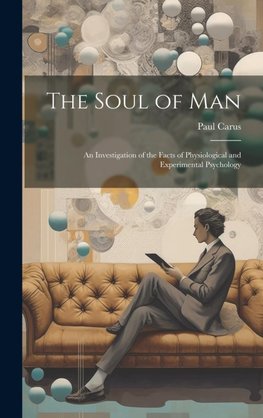 The Soul of Man