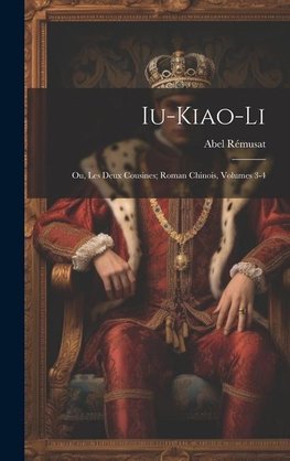 Iu-Kiao-Li