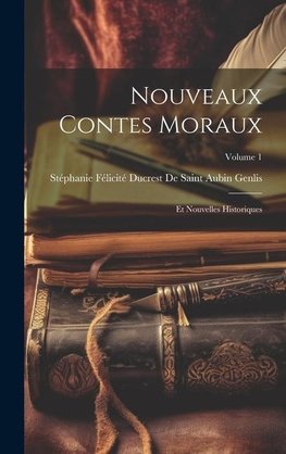 Nouveaux Contes Moraux