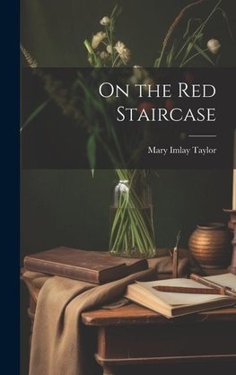 On the Red Staircase
