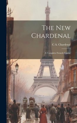 The New Chardenal