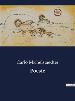 Poesie