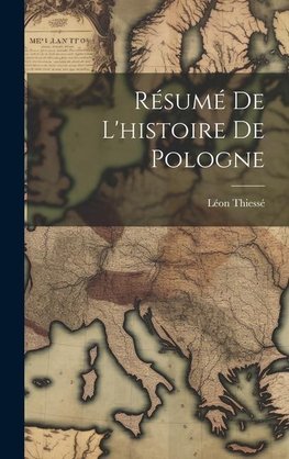 Résumé De L'histoire De Pologne