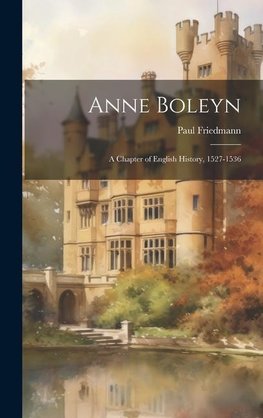 Anne Boleyn
