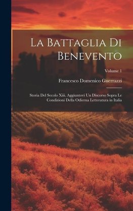 La Battaglia Di Benevento