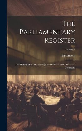 The Parliamentary Register