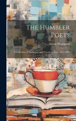 The Humbler Poets