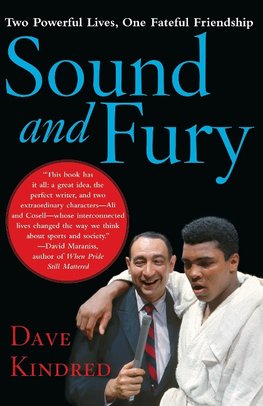 Sound and Fury