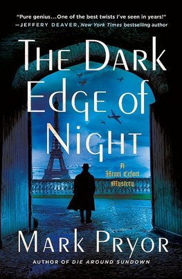 The Dark Edge of Night