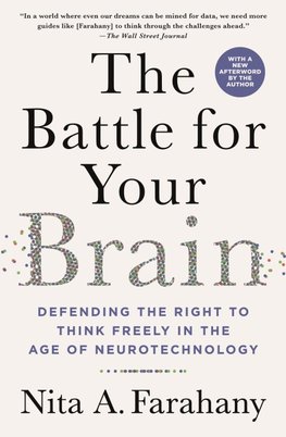 Battle for Your Brain