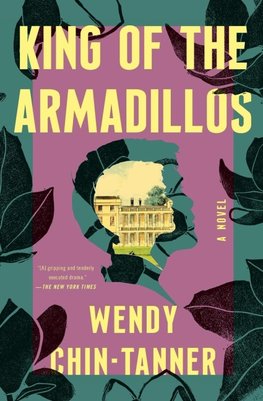 King of the Armadillos