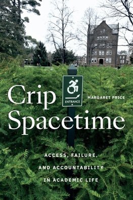 Crip Spacetime