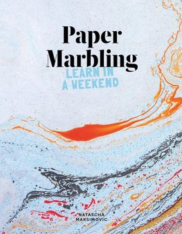 Paper Marbling