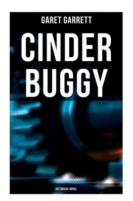 Cinder Buggy