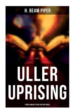 Uller Uprising