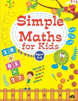 Simple Maths for Kids