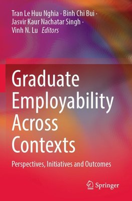 Graduate Employability Across Contexts