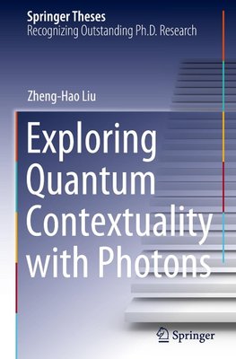Exploring Quantum Contextuality with Photons