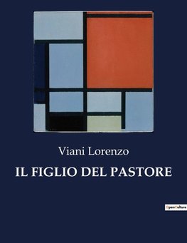 IL FIGLIO DEL PASTORE