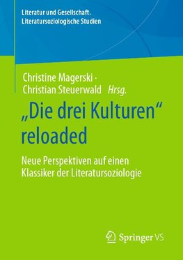 "Die drei Kulturen" reloaded