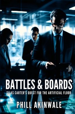 BATTLES & BOARDS