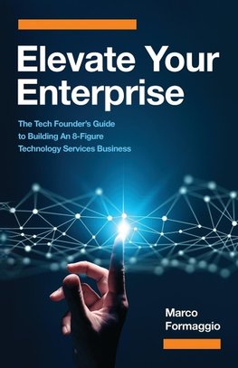 Elevate Your Enterprise