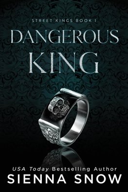 Dangerous King (Special Edition)