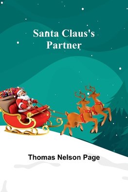 Santa Claus's Partner