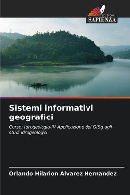 Sistemi informativi geografici