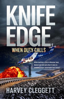 Knife Edge
