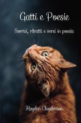 Gatti e Poesie