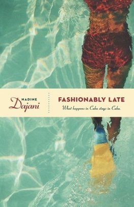 Fashionably Late