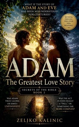Adam The Greatest Love Story