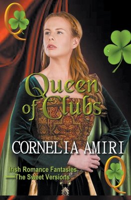 Queen of Clubs
