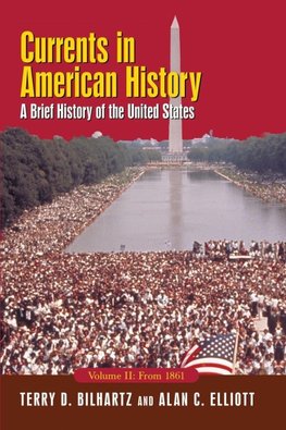 Currents in American History