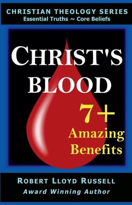 Christ's Blood