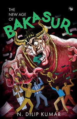 THE NEW AGE OF BAKASUR