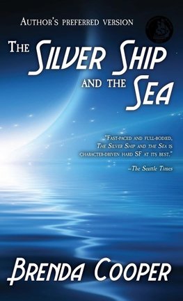The Silver Ship and the Sea