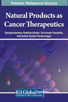 Natural Products as Cancer Therapeutics