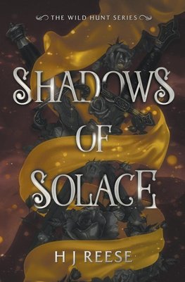 Shadows of Solace
