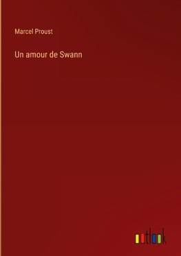 Un amour de Swann