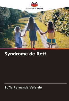 Syndrome de Rett
