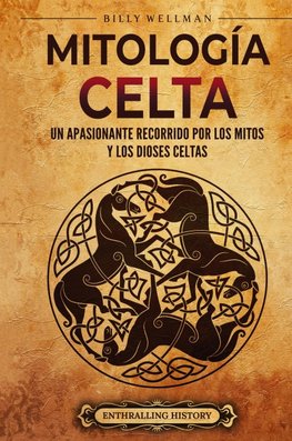 Mitología celta