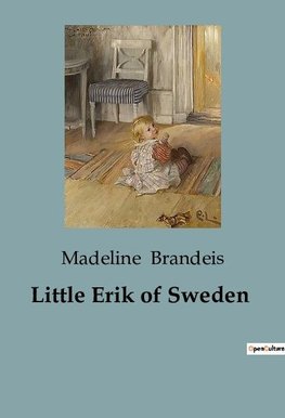 Little Erik of Sweden