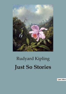 Just So Stories