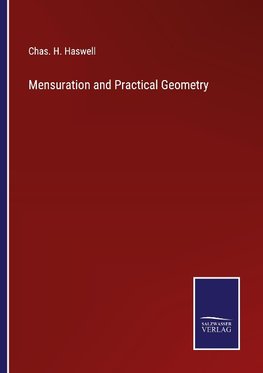 Mensuration and Practical Geometry