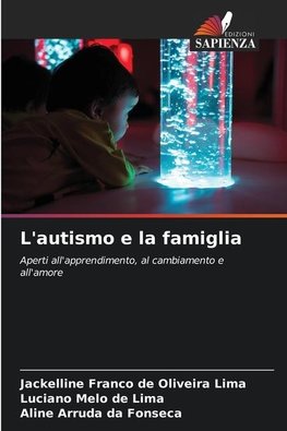 L'autismo e la famiglia