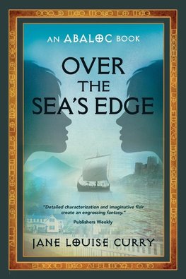 Over the Sea's Edge (Abaloc Book 4)
