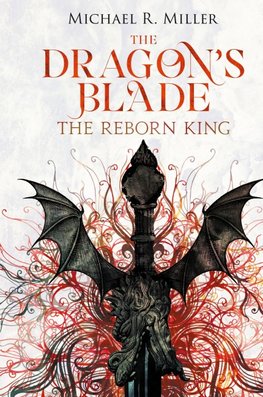 The Dragon's Blade