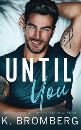 Until You (Hardcover)